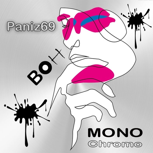 Paniz69 - Mono Chromo [BOH069]